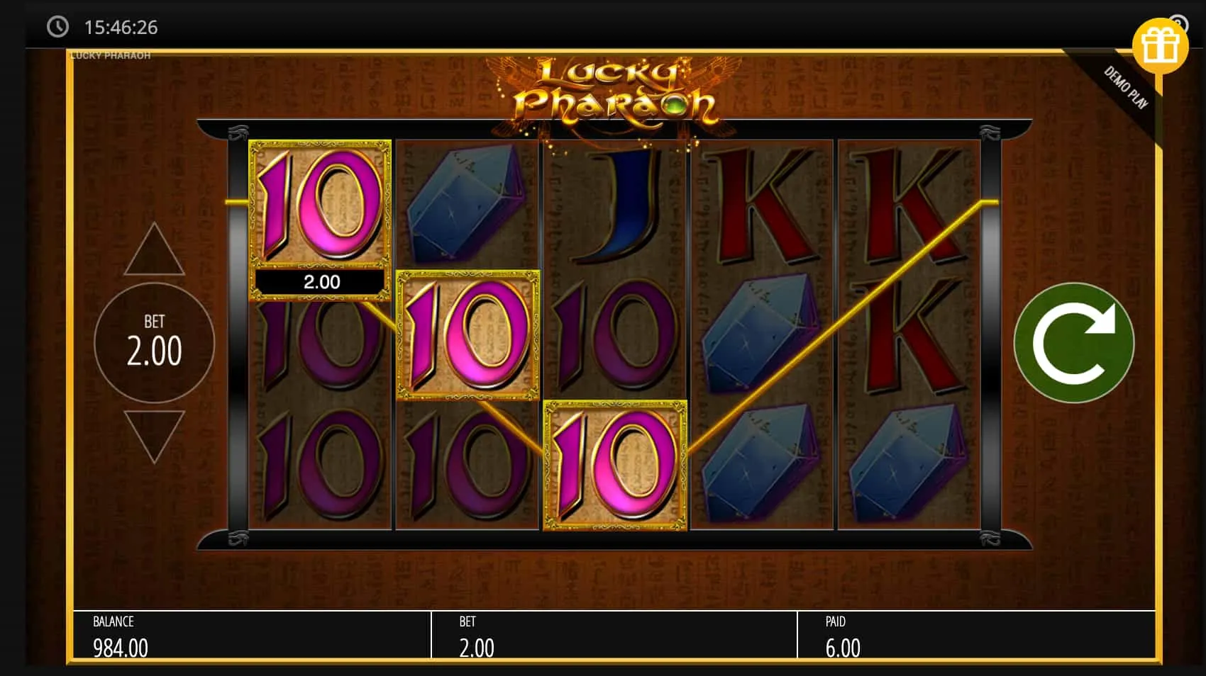 Wer steht hinter Lucky Pharaoh — und warum uns das wichtig ist